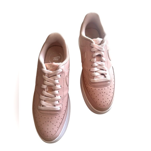 Nike Court Vision Low Next Nature - Picture 1 of 9